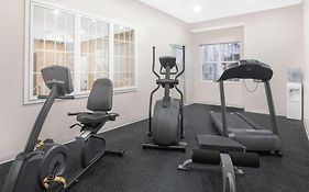 Microtel Inn And Suites By Wyndham Appleton