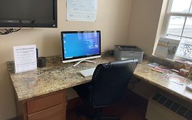 Microtel Inn And Suites By Wyndham Appleton