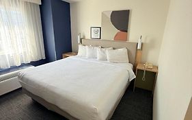 Microtel Inn And Suites By Wyndham Appleton